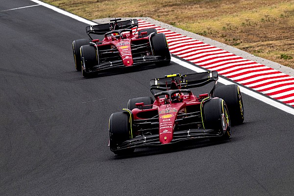 İtalyan basını yine Ferrari’ye yüklendi