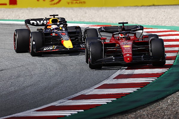 Lammers: “Ferrari başarılı olmak için gereken iş huzuruna ve güvene sahip değil”