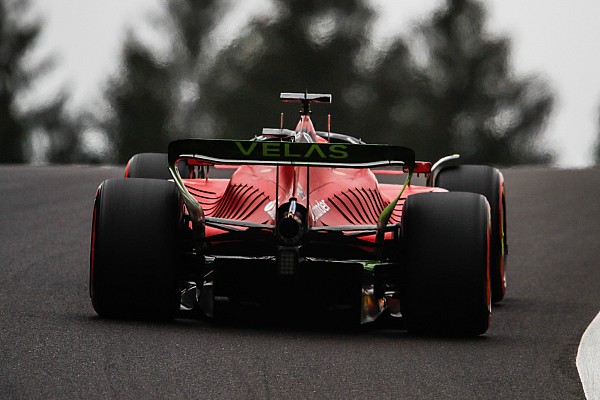 Leclerc, Ferrari’nin akıllıca hamlesi sayesinde Verstappen’den önde başlayacak