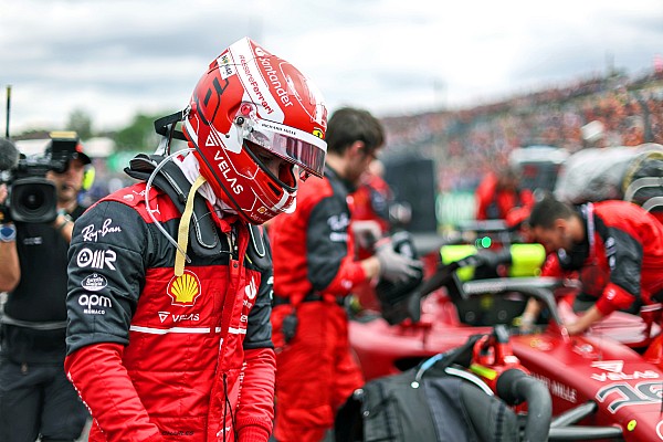 Leclerc, şampiyonluğa inanmaya devam ediyor