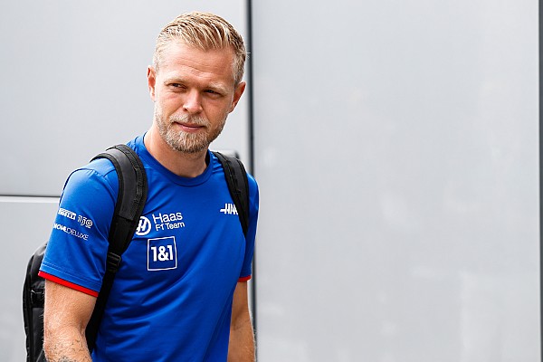 Magnussen: “Büyük takımlar birkaç sezon içinde bütçe sınırından etkilenecekler”
