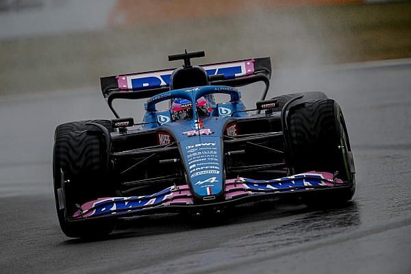 Marko: “Alonso hızlı bir araçla zaferler kazanabilir”