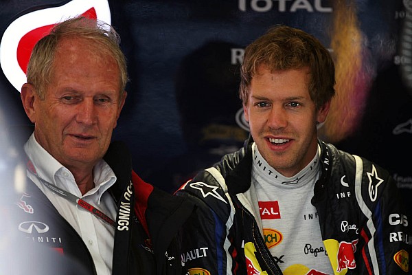 Marko, Vettel hakkında konuştu: “Artık öncelikleri farklı”