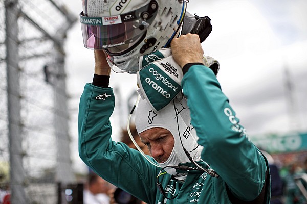 Massa: “Vettel, puan için yarışacak bir yarışçı değil”