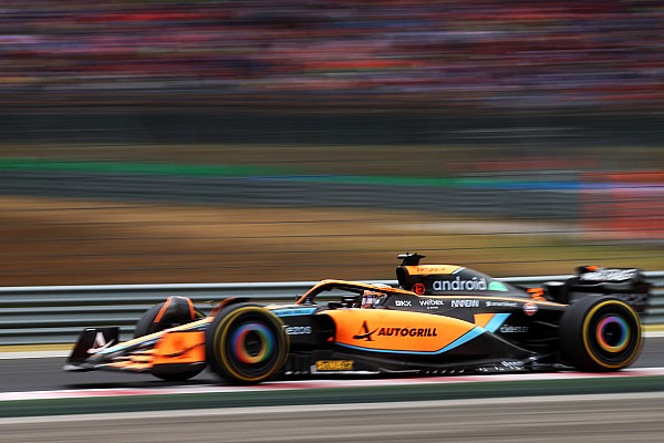 McLaren, Piastri anlaşmasını açıklamak için Ricciardo’yu bekliyor olabilir