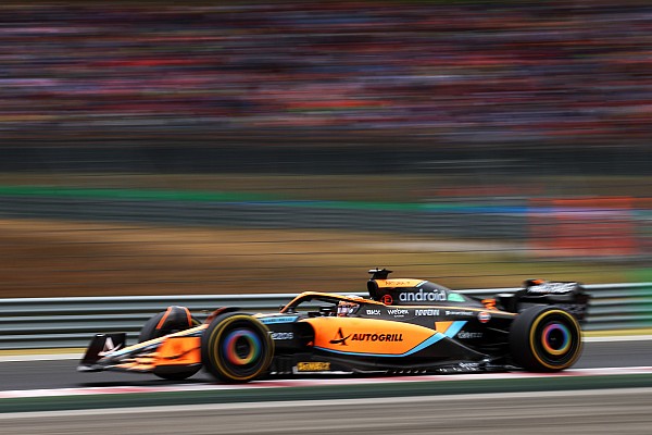 McLaren, Ricciardo’ya IndyCar takımında yarışmasını teklif etmiş