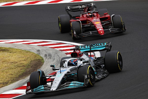 Mercedes, Formula 1 aracındaki her bir parçanın değerini anlamak için finans mühendisleriyle çalışıyor