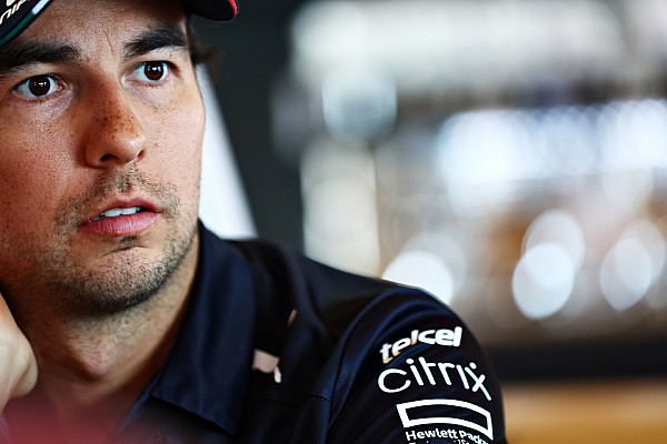 Perez: “2024’ten sonra da Formula 1’de kalmayı planlıyorum”