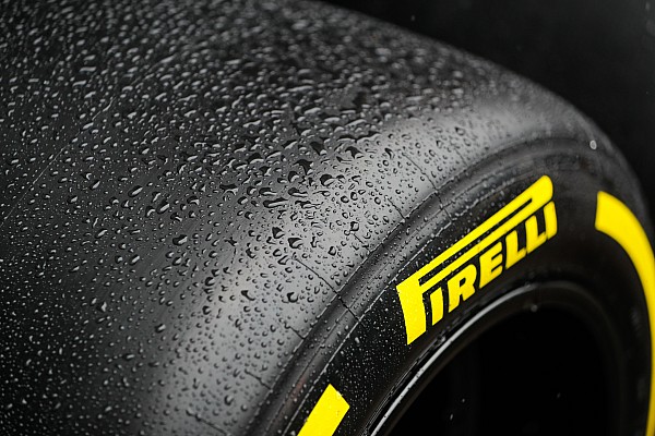 Pirelli, sezonun sonraki üç yarışına götüreceği lastikleri belirledi