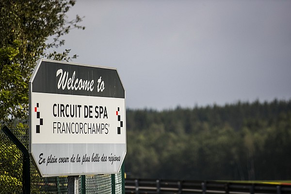 Red Bull’un Spa-Francorchamps’ta yaptığı gösteri sürüşü takıma avantaj sağlayacak mı?