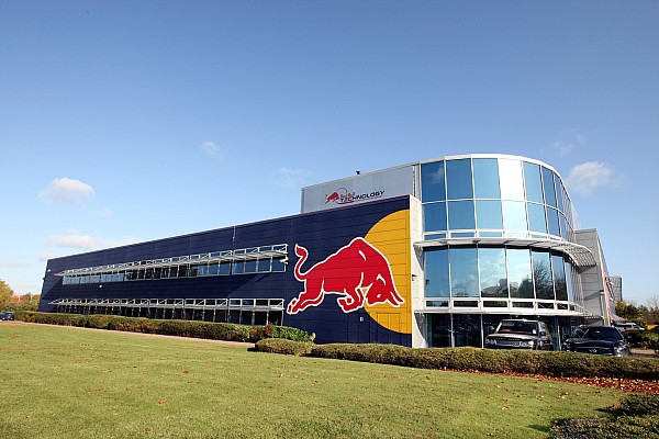 Red Bull, motor departmanına Jochen Rindt’in adını verdi