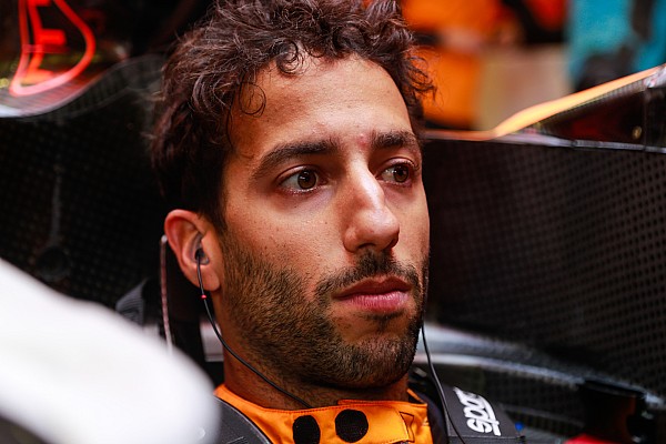 Ricciardo’nun McLaren’da yaşadığı zorlukların nedenleri