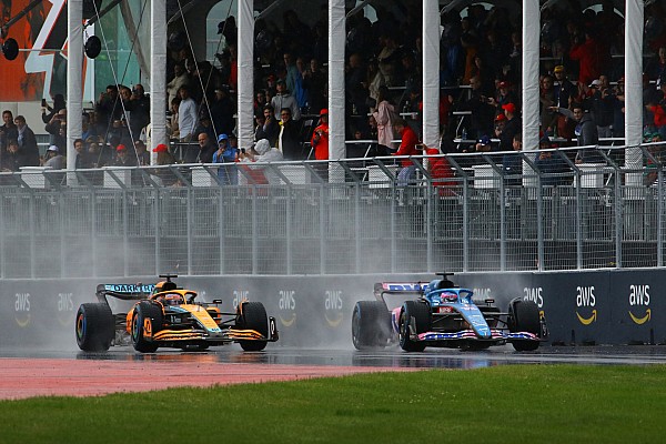 Ricciardo, McLaren sonrası Formula 1 geleceğinden emin değil