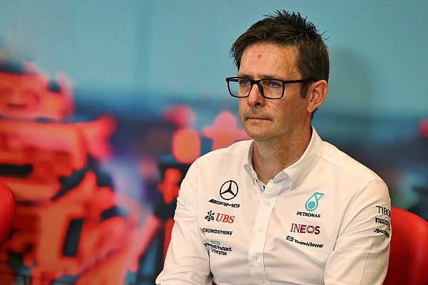 Shovlin: “Verstappen nerede başlarsa başlasın galip gelecekti”