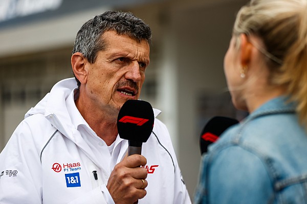 Steiner: “FIA, Magnussen’i pite çağırarak hatalı bir karar verdi”