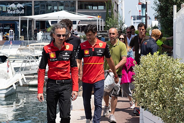 Surer: “Ferrari, bütün strateji ekibinden kurtulmalı”