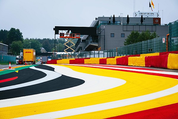 Domenicali: “Spa, 2023 Formula 1 takviminde de yer alabilir”
