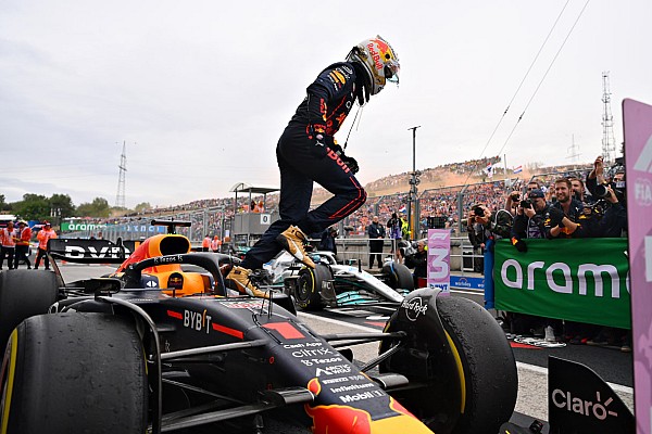 Verstappen: “İkinci şampiyonluk, ilki kadar duygusal olmayacak”