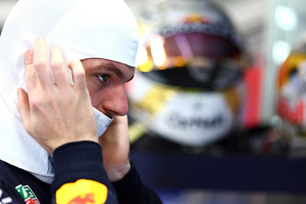 Verstappen, Hamilton ürünlerini yakan taraftarlarını eleştirdi: “İğrenç”