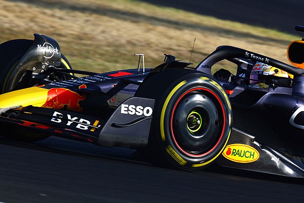 Verstappen: “Pirelli, lastikleri geliştirmeli ancak araçlar da çok ağır”