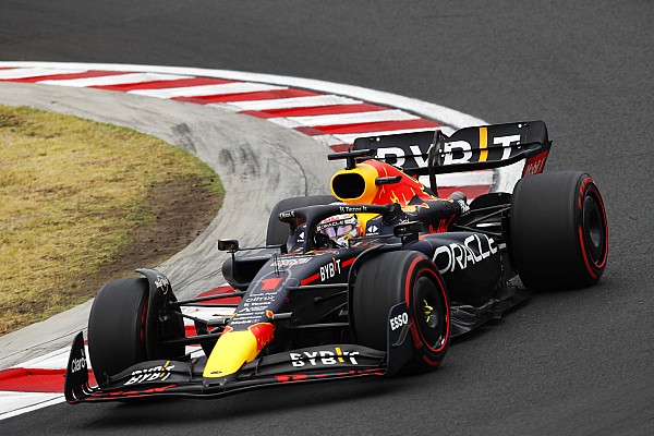 Verstappen: “Puan farkına rağmen Red Bull, hata yapmayı göze alamaz”
