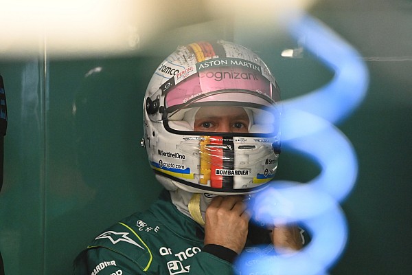 Webber: “Formula E, Vettel için iyi bir seri olabilir”