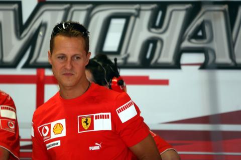 How Michael Schumacher’s family cope – “they live everything differently”