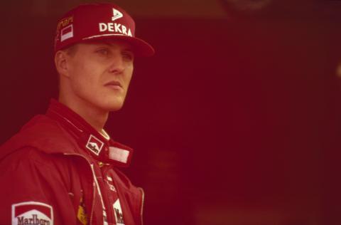 Michael Schumacher vs Mick Schumacher contrast: “He’s different from his father"