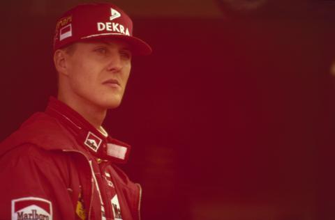 Michael Schumacher vs Mick Schumacher contrast: “He’s different from his father"