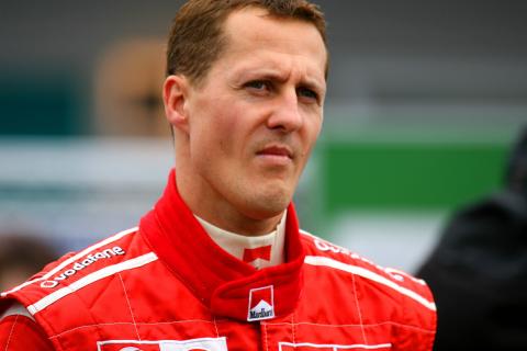 “Michael Schumacher’s wife like a prisoner – everyone wants to talk about him”