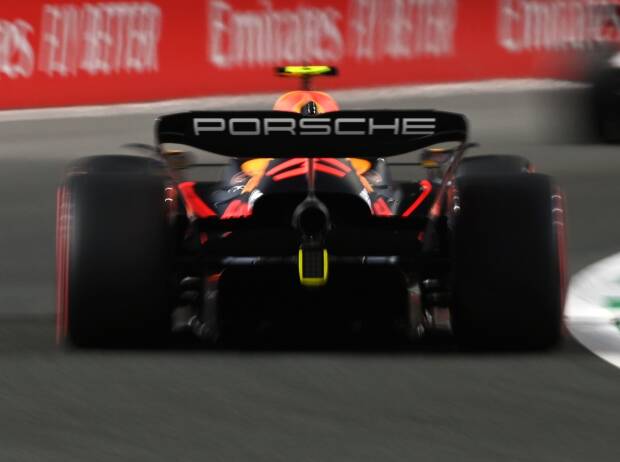 Formel-1-Einstieg mit Red Bull: Porsche bestätigt Ende der Verhandlungen
