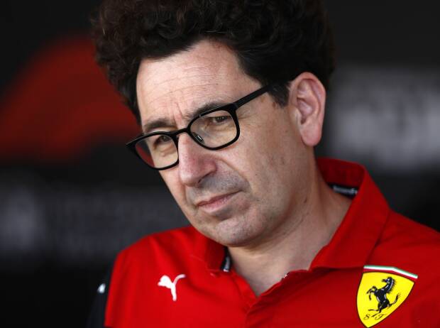 “Großes Fragezeichen”: Ferrari zweifelt an Überprüfbarkeit der Budgetgrenze