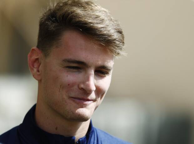 Williams 2023: Warten auf Sargeant – Schumacher nur mit Außenseiterchance?