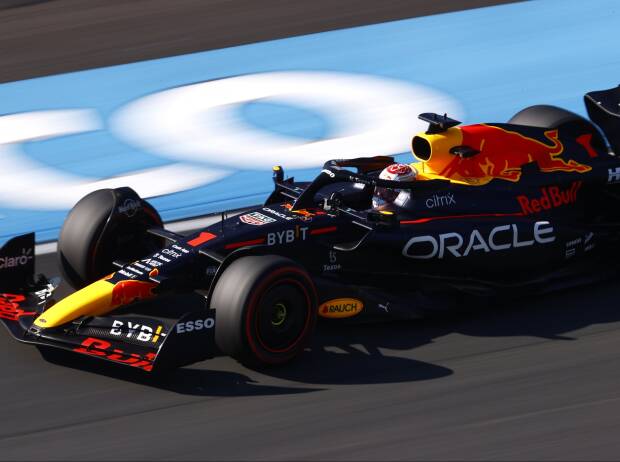 Dramatisches Formula 1-Qualifying in Zandvoort: Verstappen wieder auf Pole!