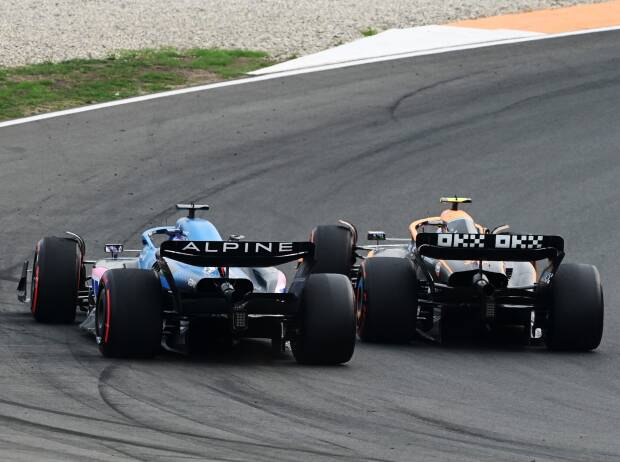Note 1 für Fernando Alonso: “Aston Martin kann sich auf ihn freuen”