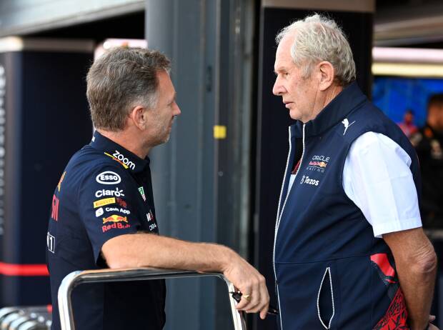 Horner: Herta einziger Kandidat, um Gasly bei AlphaTauri zu ersetzen