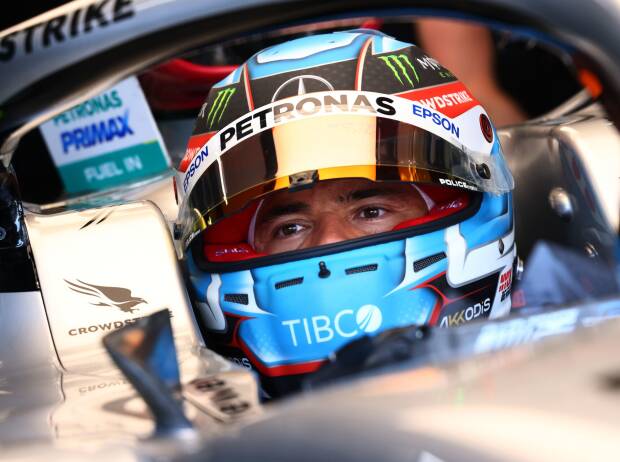 Kein Deutscher im ersten Monza-Training: De Vries ersetzt Vettel