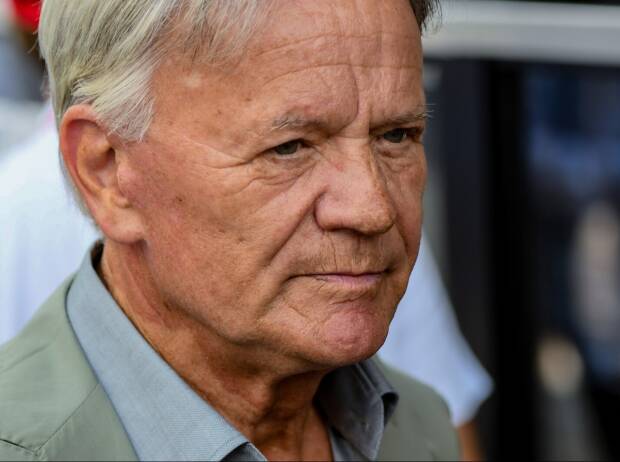 Wie die Formel 1 ein Rennende hinter dem Safety-Car vermeiden könnte