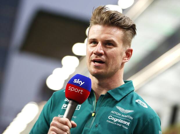 Hülkenberg statt Schumacher: Was ist dran an den Gerüchten?