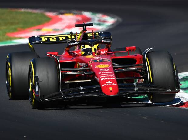 Red-Bull-Verdacht: Hat Ferrari andere Rennen für Monza geopfert?