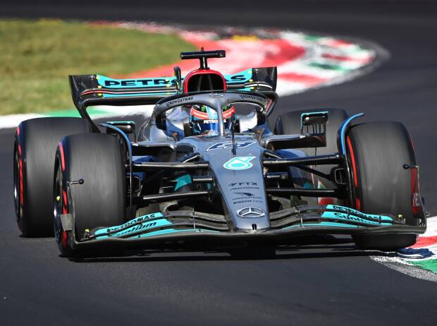 Mercedes: Die nächsten Wochen werden entscheidend für 2023