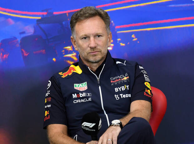 Horner bedauert verpassten Piastri-Wechsel ins Red-Bull-Juniorprogramm