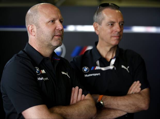 BMW-Einstieg bei McLaren kein Thema: Formel 1 “interessiert uns nicht” BMW-Einstieg bei McLaren kein Thema: Formel 1 “interessiert uns nicht”