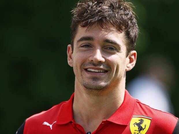 Ferraris neuer Fokus: “Momentum für nächstes Jahr aufbauen”
