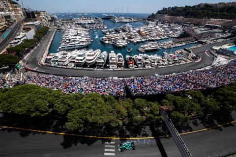 Monaco signs three-year extension to remain on F1 calendar until 2025