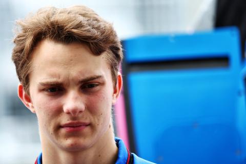 Piastri reveals ‘bizarre, upsetting' handling of Alpine F1 exit