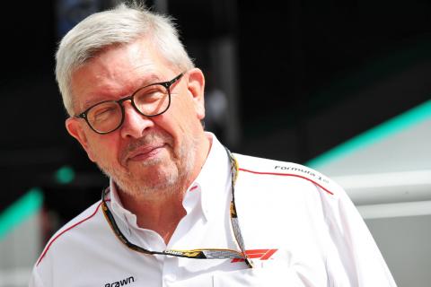 Brawn expects Mercedes recovery: “They are not idiots, they will get it right”