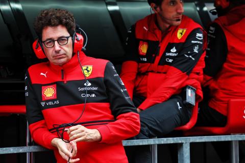 Can Binotto afford another embarrassing Ferrari mistake in front of the Tifosi?