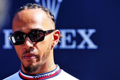 Could Lewis Hamilton and Sir Jim Ratcliffe buy Manchester United?