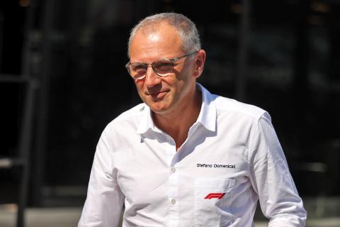 F1 boss Domenicali: We don’t need new teams like Andretti